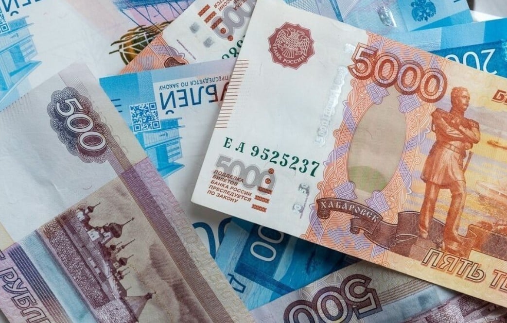Томская область вошла в топ-20 регионов по уровню зарплаты