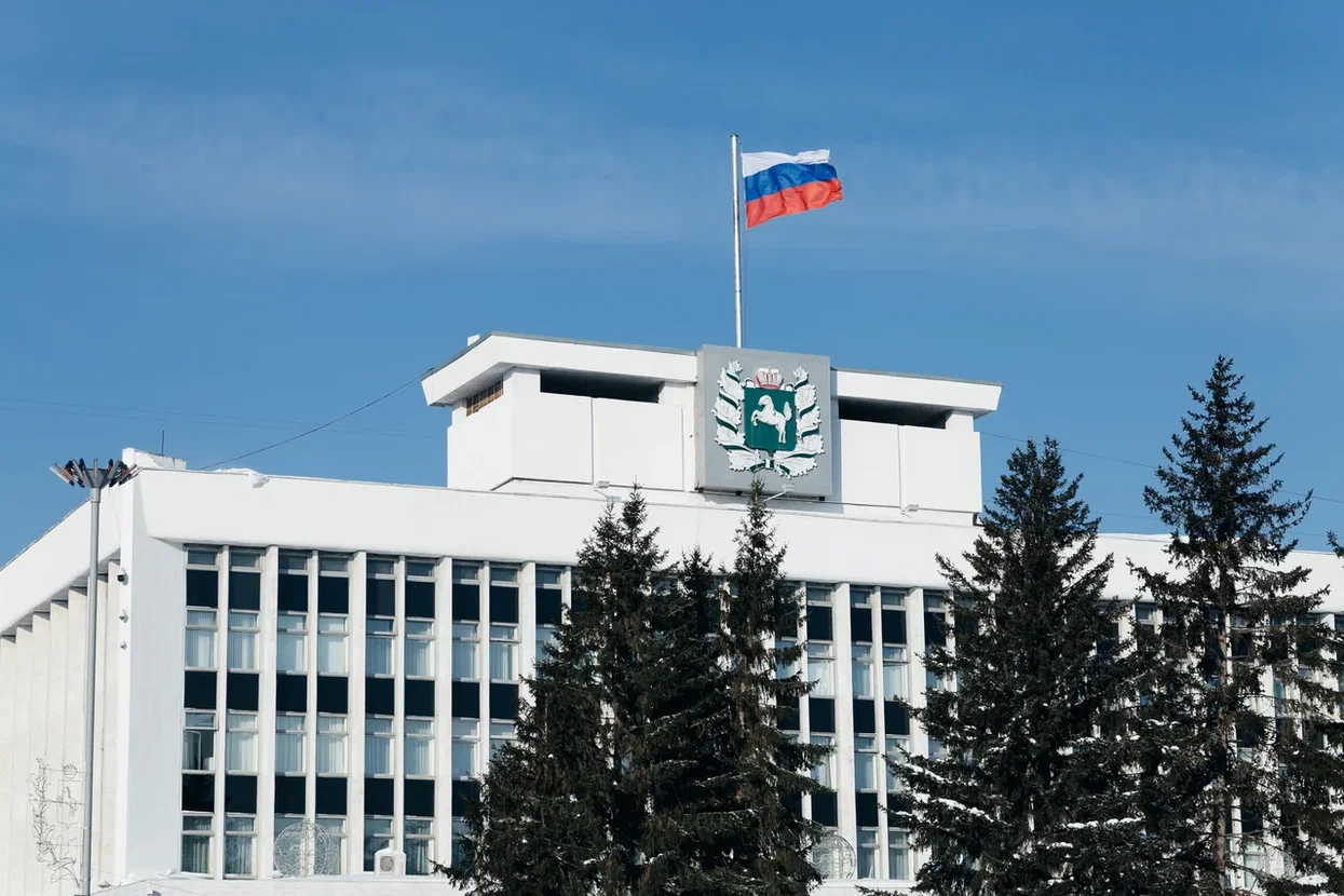 Более 45 вопросов рассмотрят депутаты Законодательной Думы Томской области на профильных комитетах