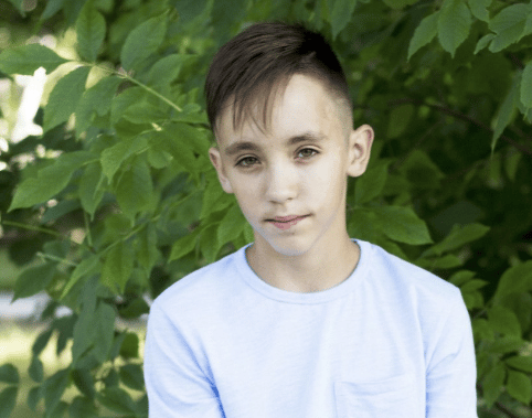 Розыск томского подростка: юноша потерялся пять дней назад