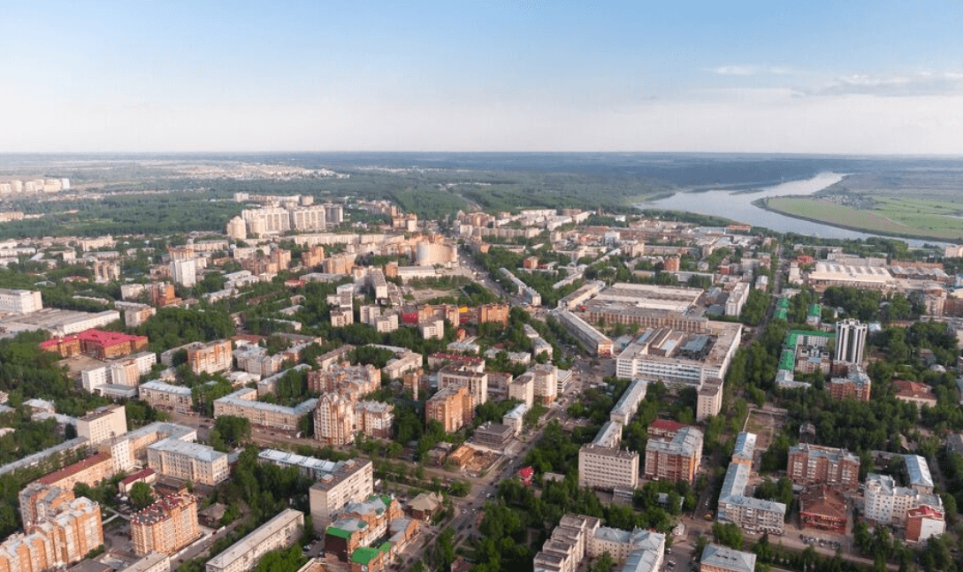 В числе лидеров: Томская область вошла в топ-3 рейтинга научно-технологического развития регионов России