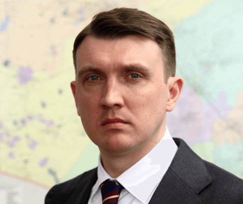 Новым заместителем губернатора Томской области назначен экс-глава Корпорации развития Дальнего Востока