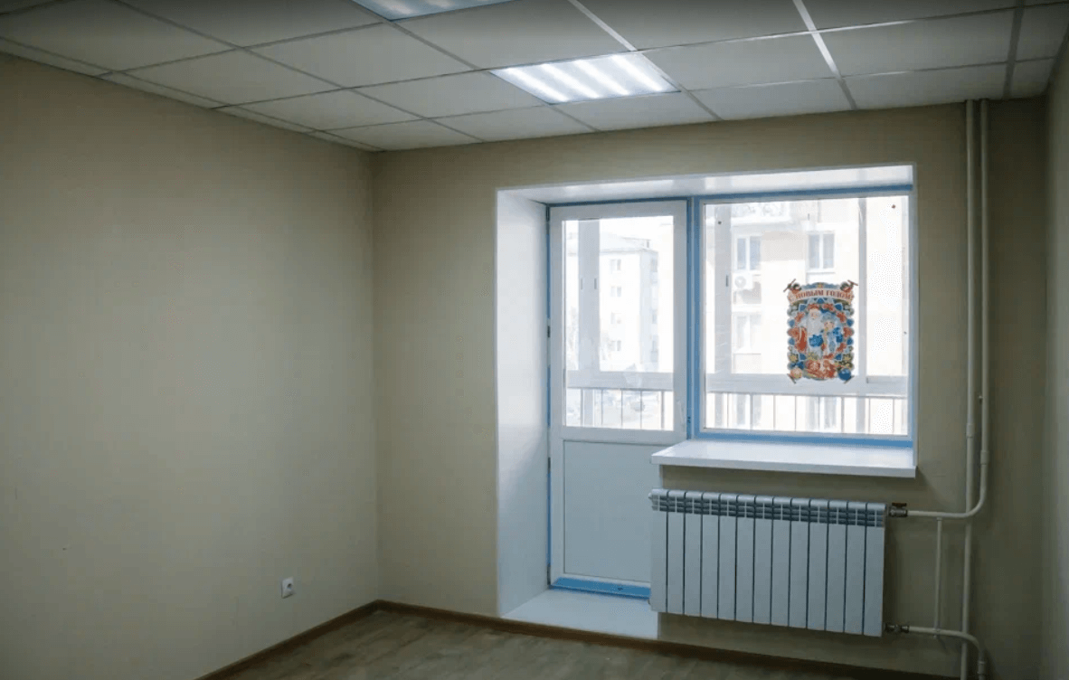 75 квартир для сирот приобрели томские власти в минувшем году