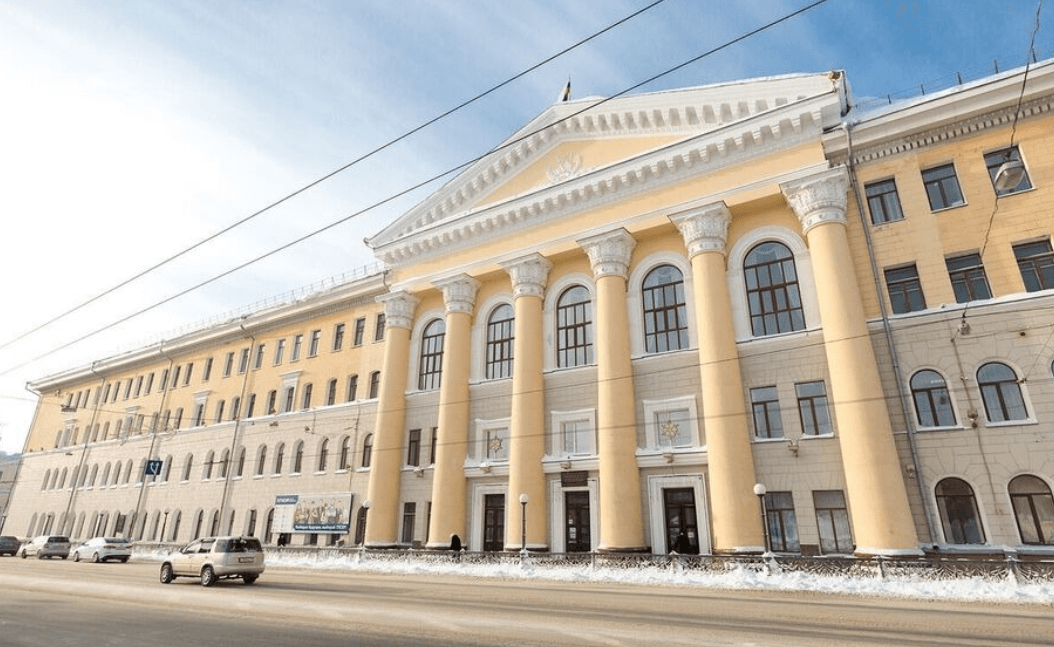 Ценники в магазине можно будет проверять с помощью приложения томского студента