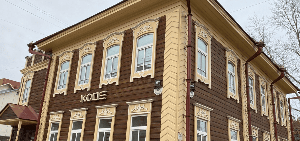 Еще 27 исторических домов Томска будут переданы арендаторам-инвесторам