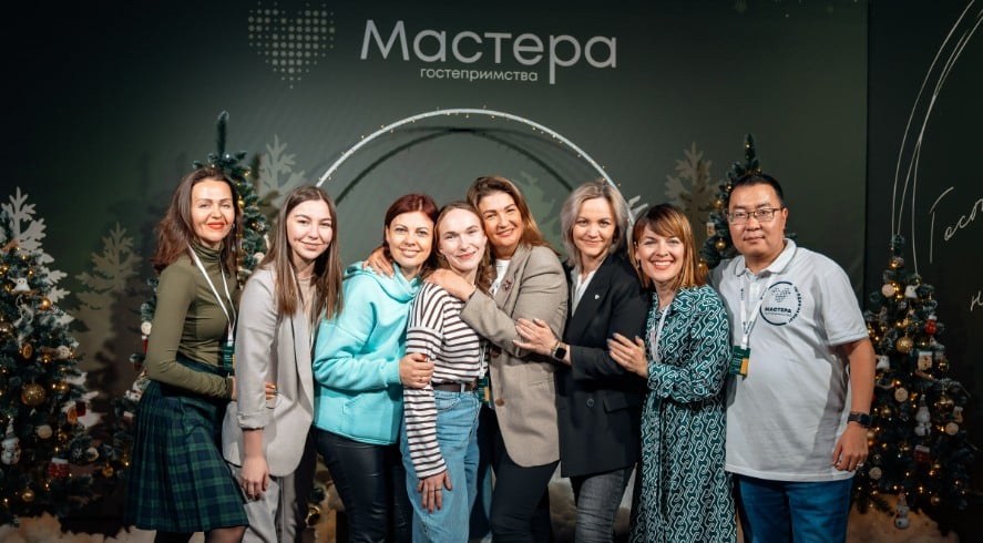 Конкурс поможет выбрать посла гостеприимства Томской области