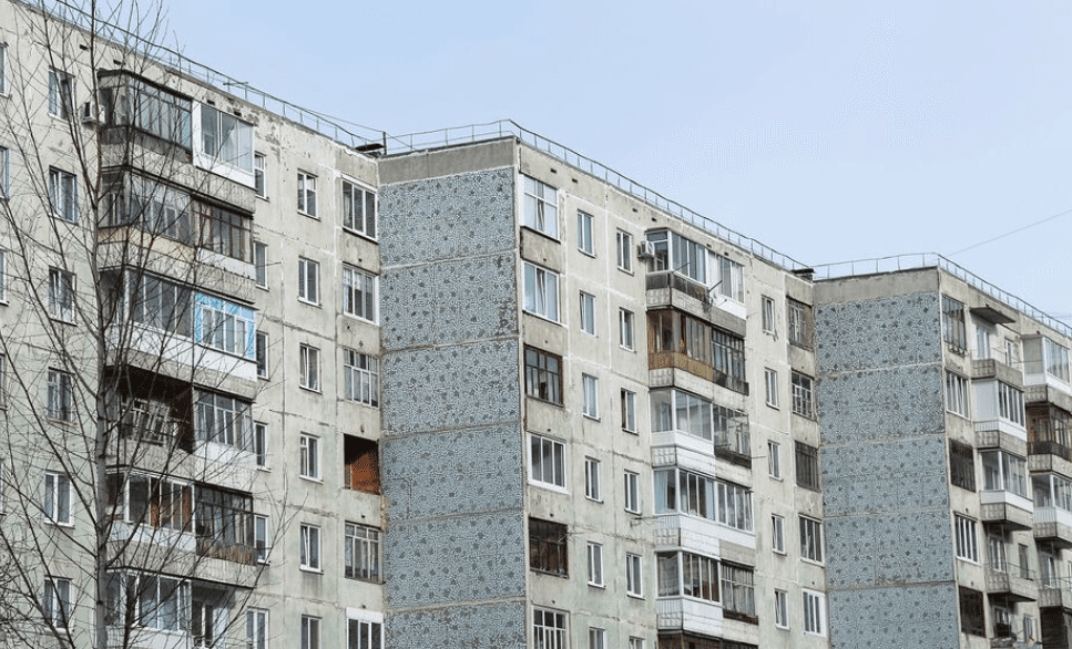 Томскую УК оштрафовали за ненадлежащее содержание жилья и отсутствие текущего ремонта