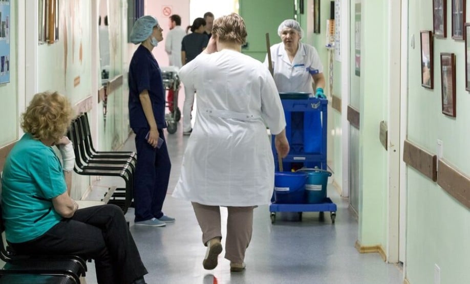 Власти Томской области планируют привлечь в сельскую местность более 100 медиков