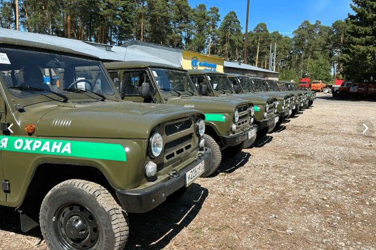 Фото: администрация Томской области