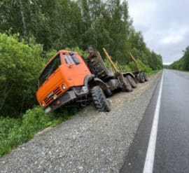 Фото: УМВД по Томской области