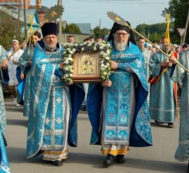 Фото: администрация Томской области