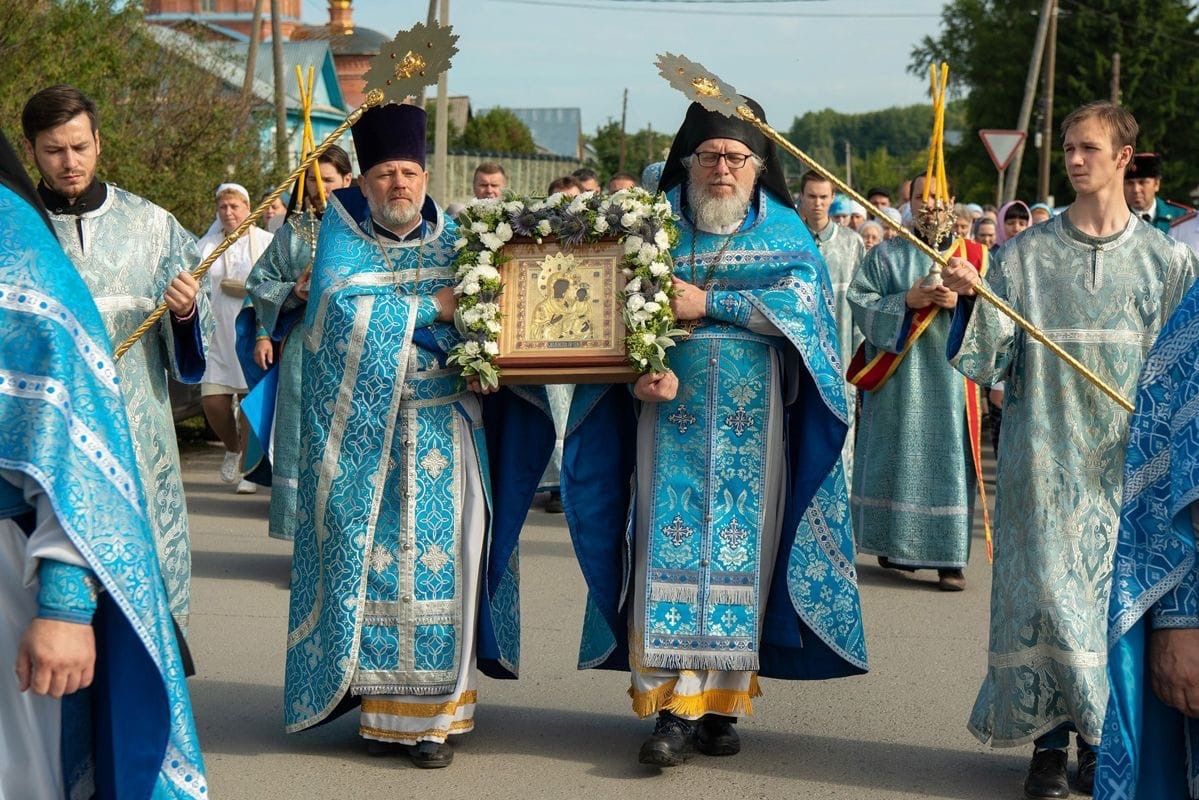 Фото: администрация Томской области